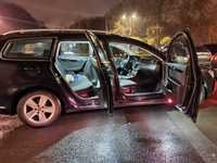 Pachet becuri led leduri pt iluminare interior Volkswagen Passat B7