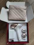 Epilator Philips lumea Seria 9900 IPL