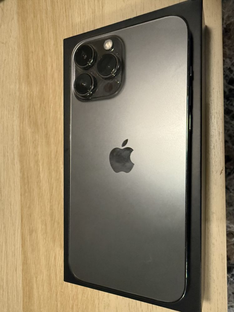 iPhone 13 Pro Max 128 GB
