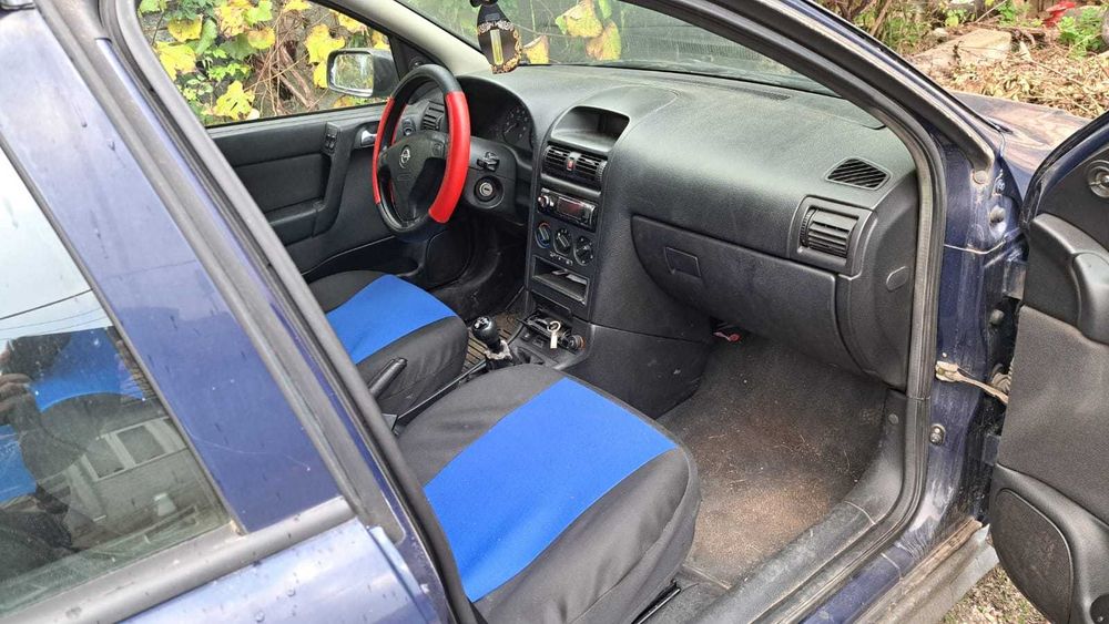 De vanzare Opel Astra G