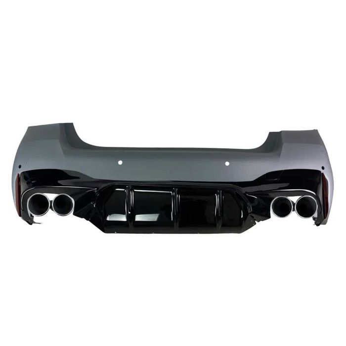 Боди кит M5 Пакет BMW G30 (2020+)