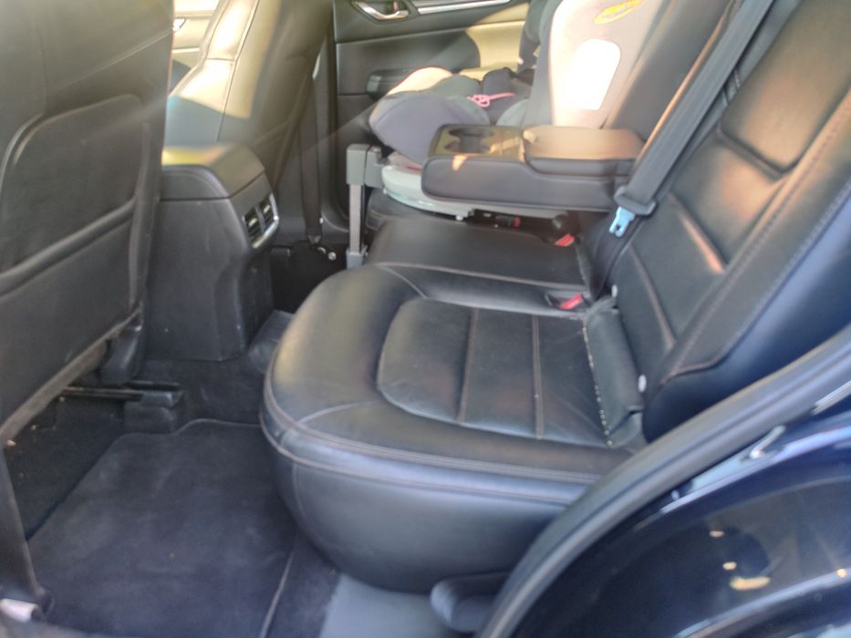 Mazda CX5 CD175 Revolution Top/Trapa/4x4/Piele/Navi/Bose/Led/Automata