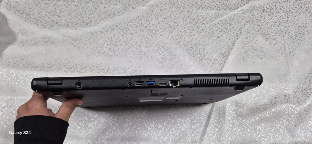 Acer Extensa 2519