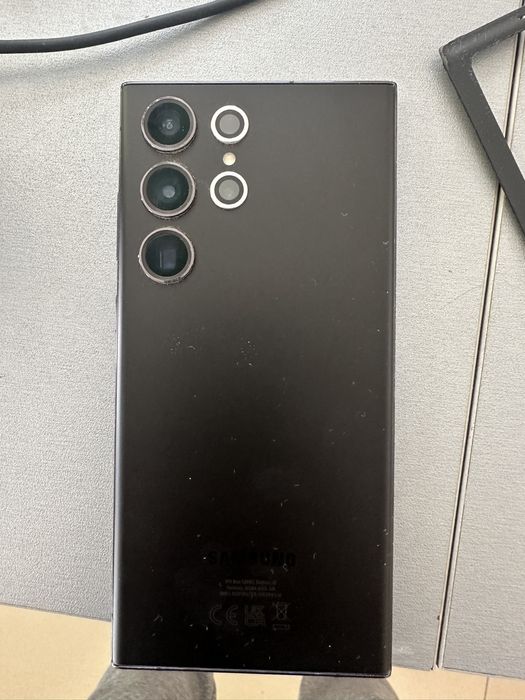 Samsung galaxy S23 Ultra