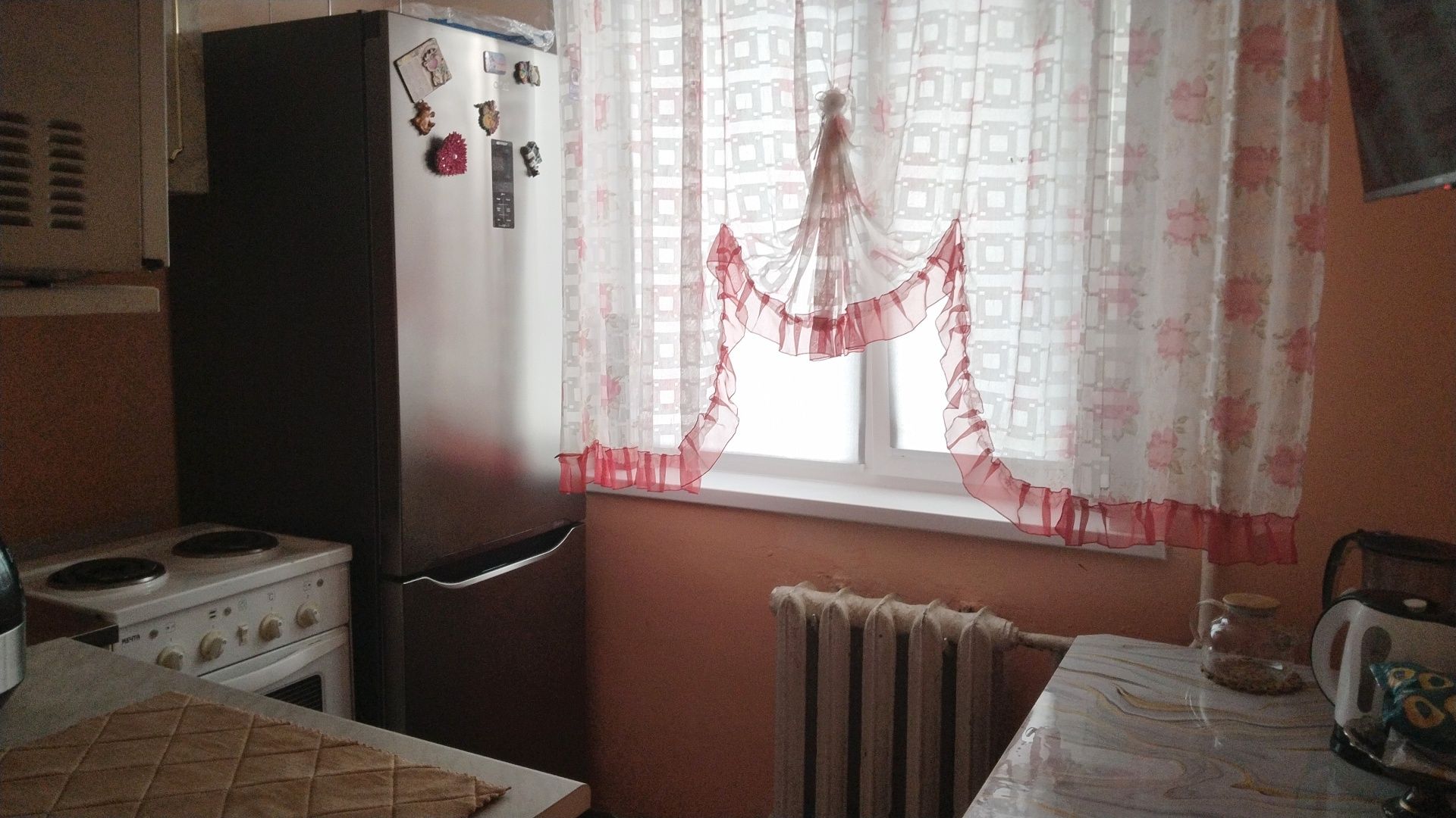Срочно продам 2х комнатную квартиру