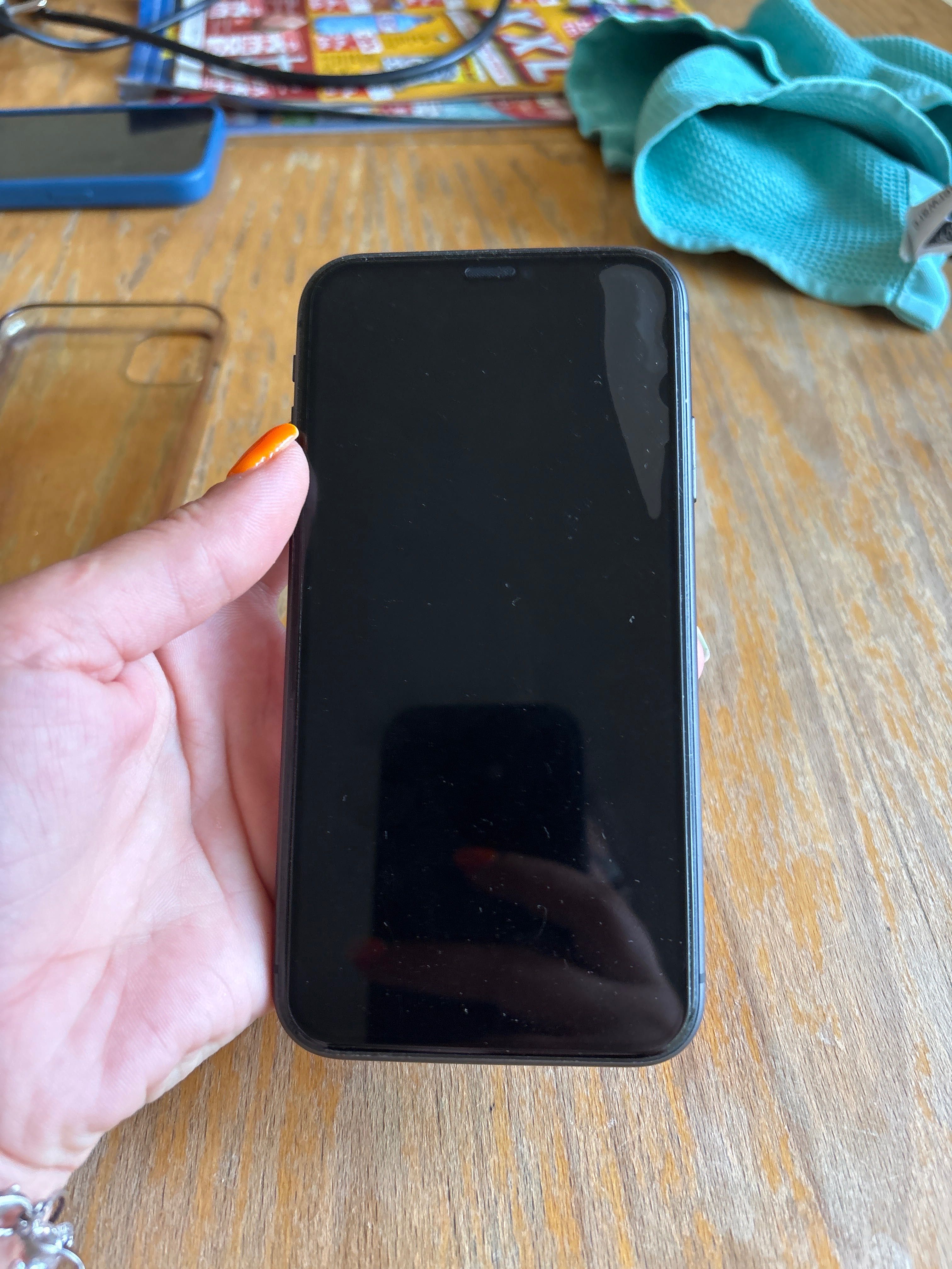iPhone 11 128gb използван