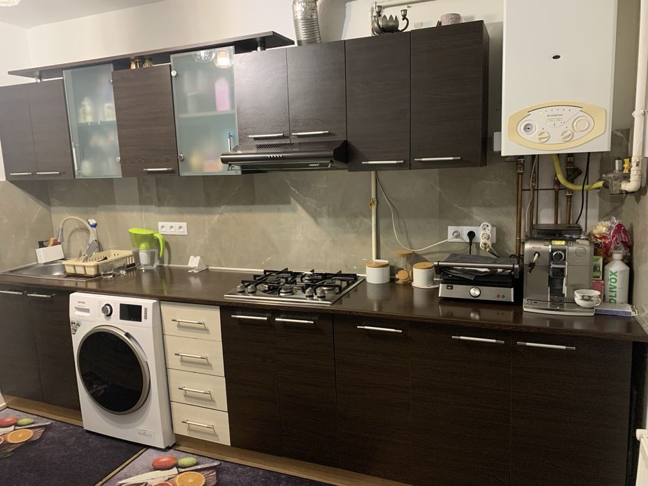 Mobila bucatarie in atare buna