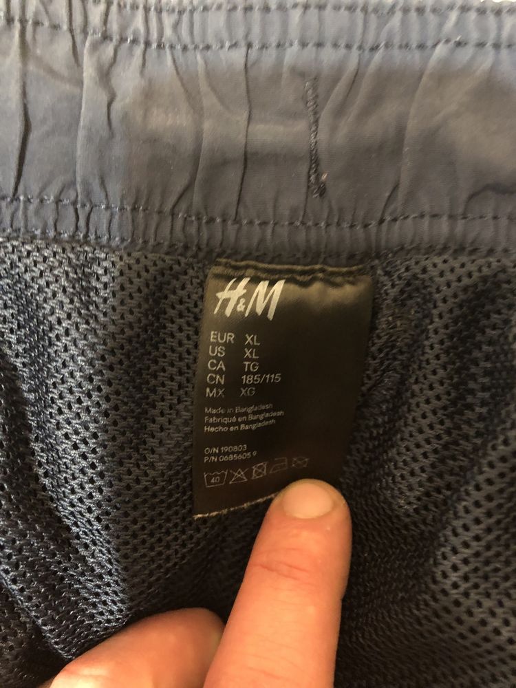 Къси панталони H&M
