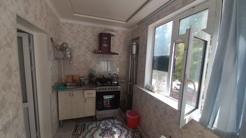 Chrvak doslik solnchniy 44/ 28 dom