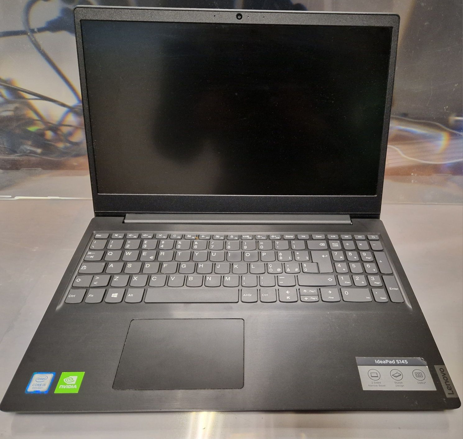 Laptop Lenovo Ideapad s145 i5 8th gen