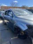 Oglindă dreapta cu rabatare Aufi Q7 7L 2007
