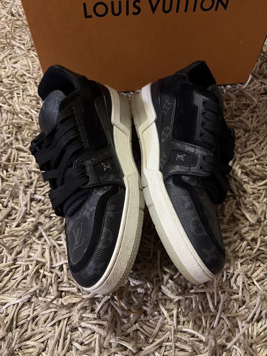 Louis Vuitton Trainers