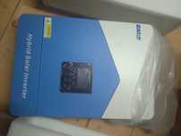 Invertor solar EASUN SMH II 7KW, 6200W 48V MPPT 55-450 VDC  nou