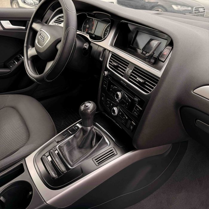 AUDI A4 2.0 Diesel 4x4