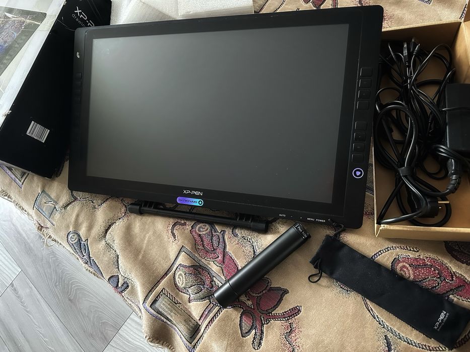 Продам графический планшет