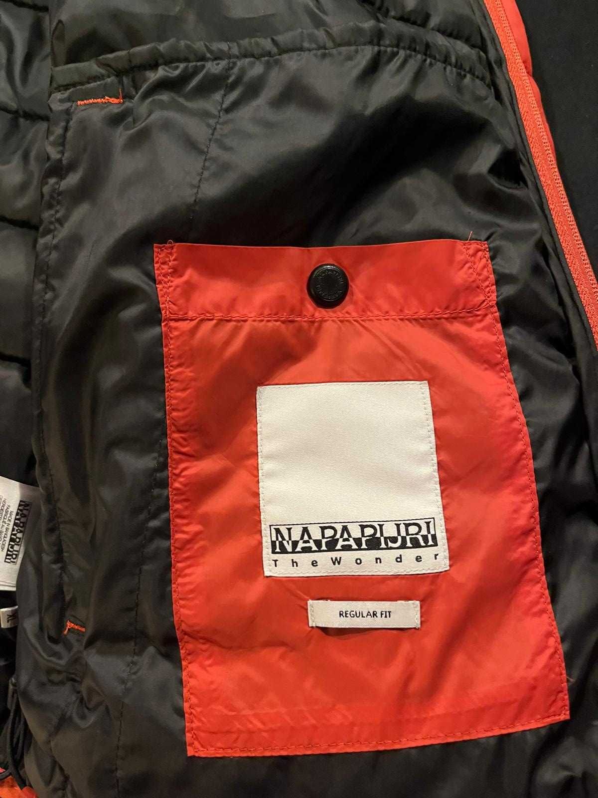 Geaca Napapijri - XL