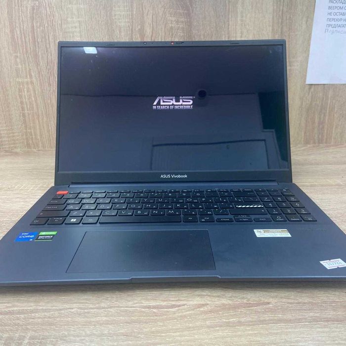 Ноутбук ASUS Vivobook K6502ZC_K6502ZC / sk147924