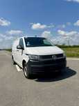 Volkswagen Transporter LUNG CU USI PE AMBELE  PARTI ~2021-