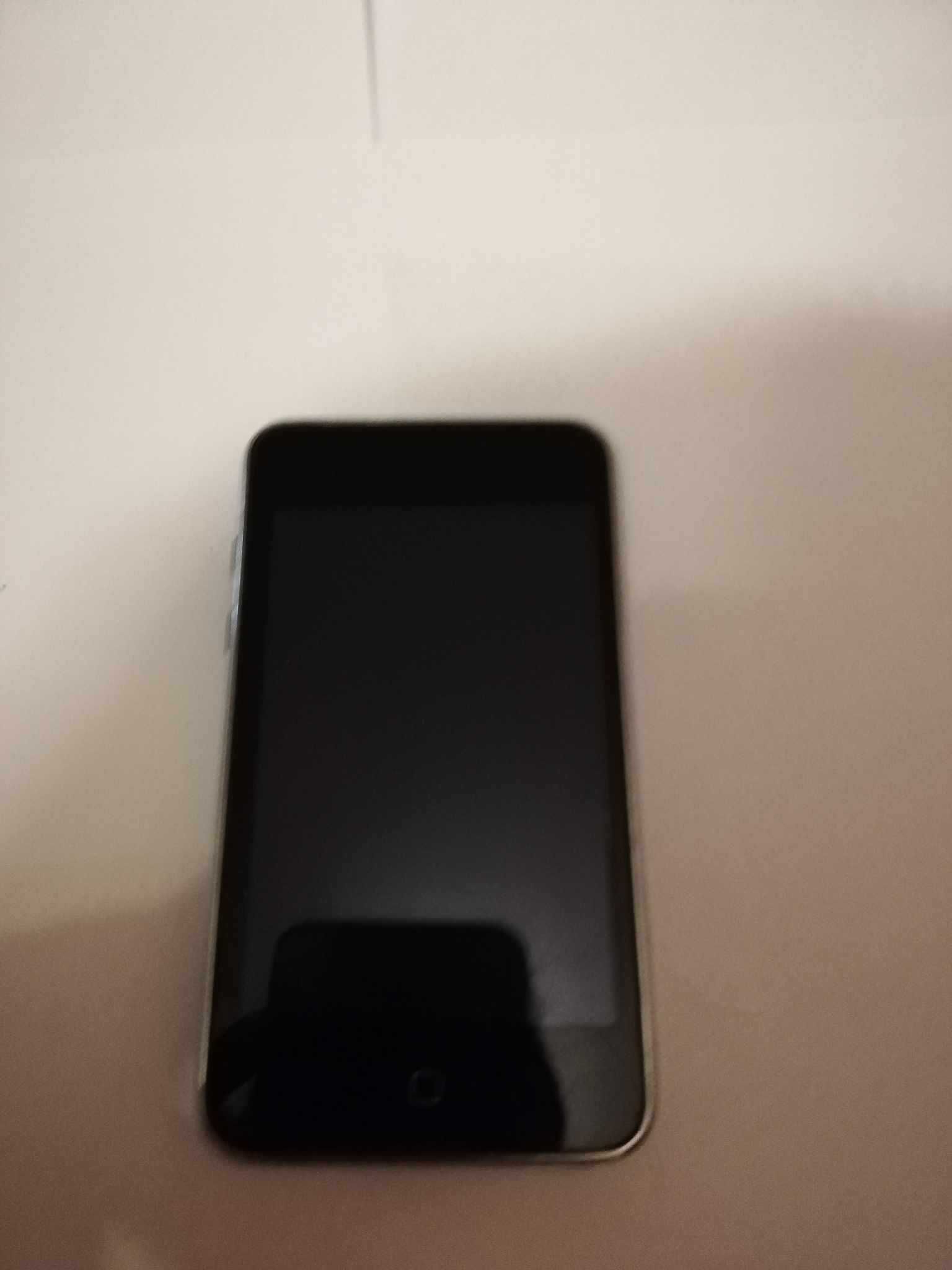 IPod touch 2 gen 8GB