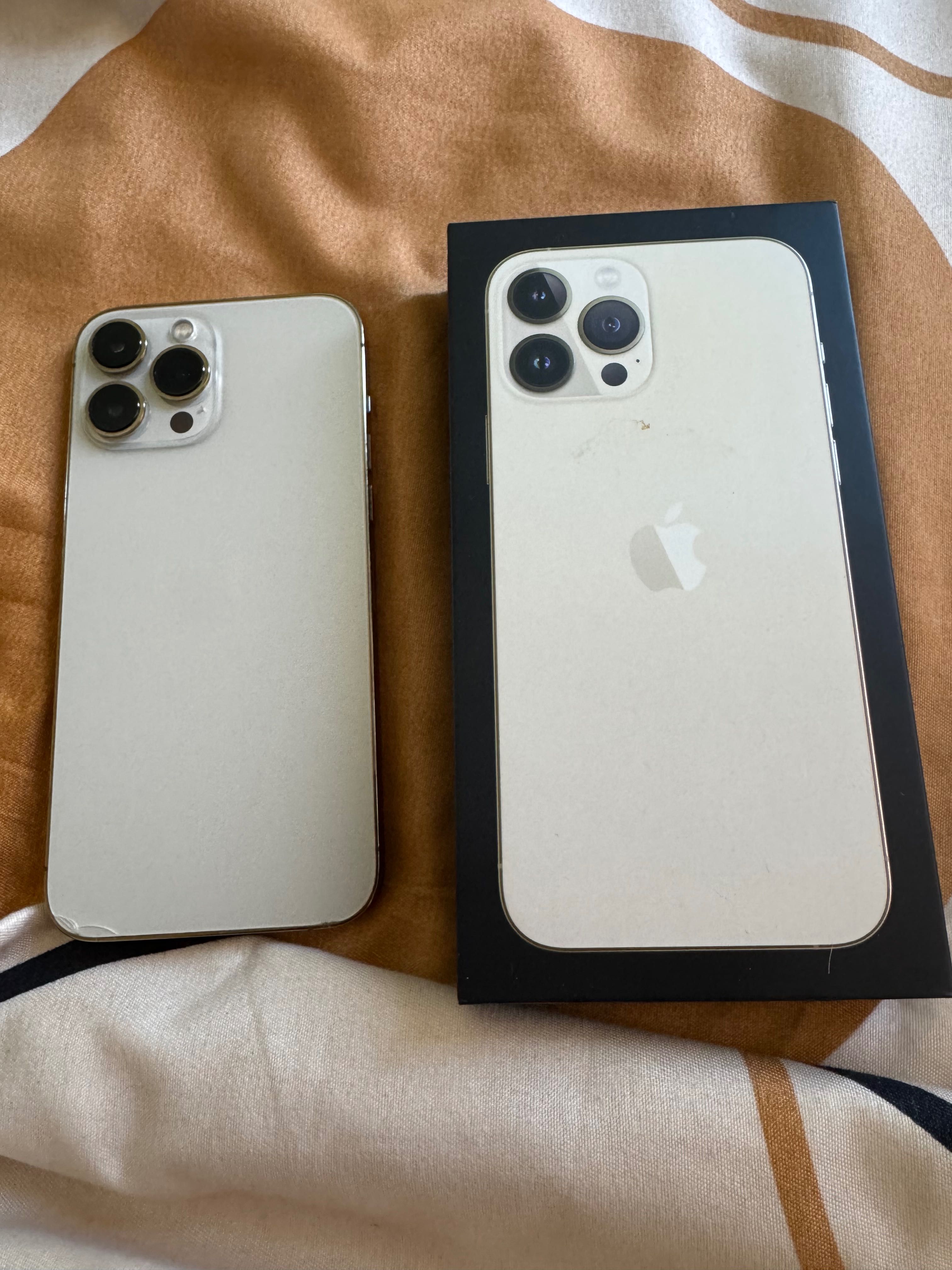 iPhone 13 Pro Max 512 GB