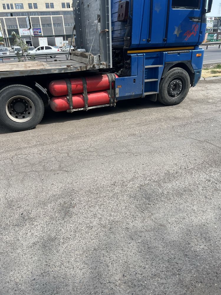 Metan gaz ustanovka CGS tashkent