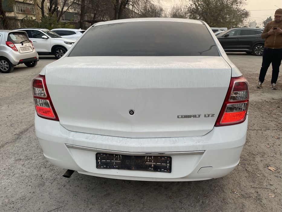 Cobalt 2023 sotiladi