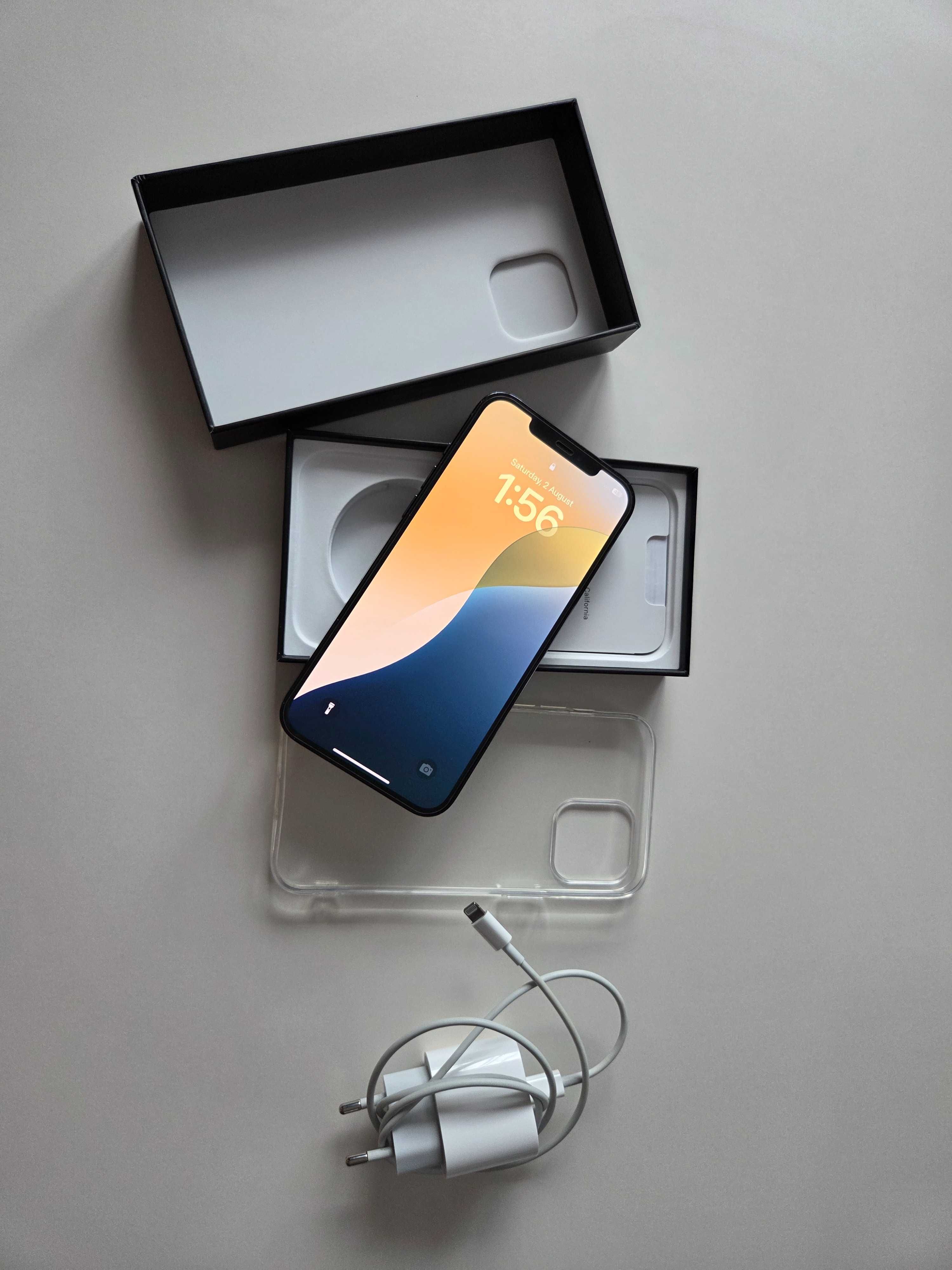 Iphone 12 pro max 256gb