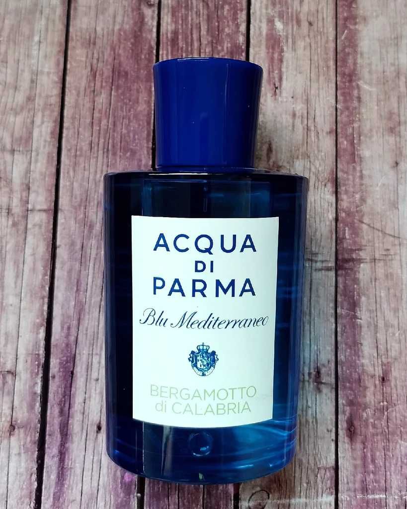 Apa de Toaleta Acqua di Parma Blu Mediterraneo , unisex, 150 ml