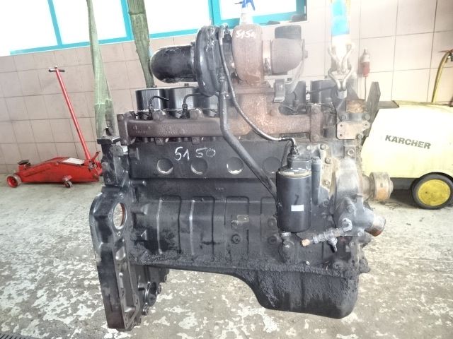 Motor tractor Case 5150