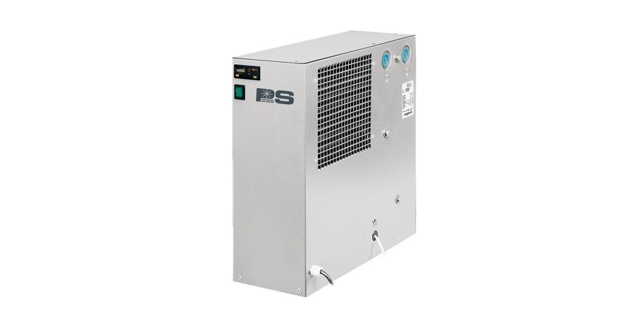 Uscatoare de aer prin refrigerare - POWER SYSTEM - ITALIA