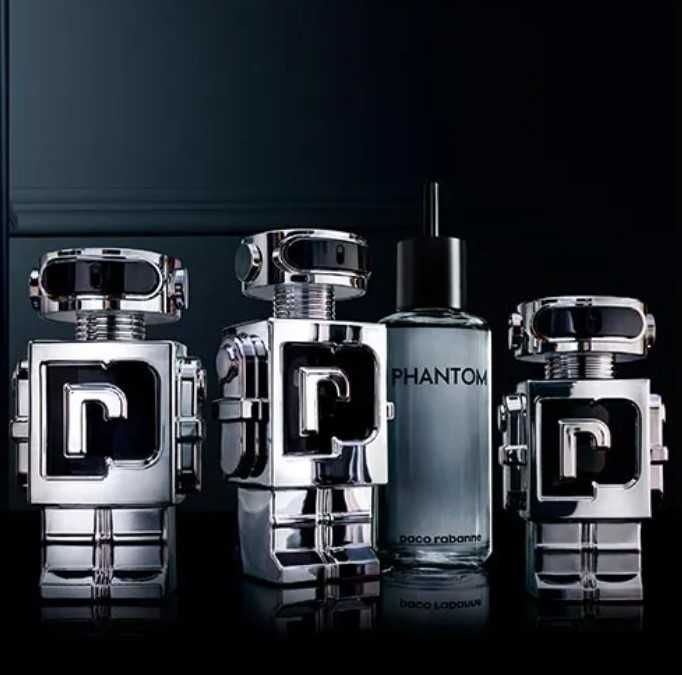 Oригинален парфюм - Phantom /Paco Rabanne