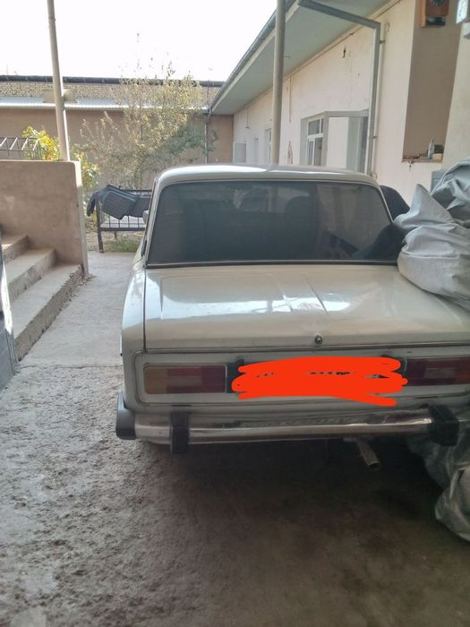 Jiguli 2106 sotiladi