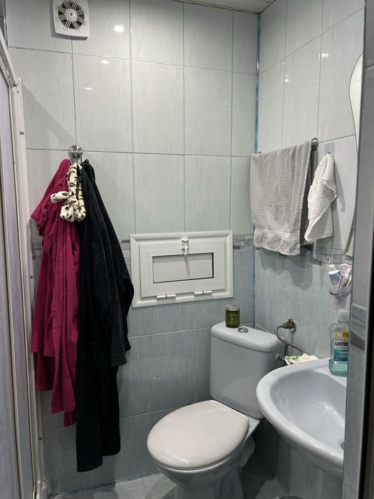 Продава се Четиристаен апартамент в Балчик - 95 кв.м за 1200 €/кв.м - Снимка #6