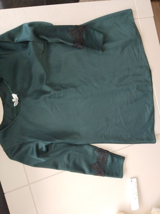 Bluză eleganta.                .