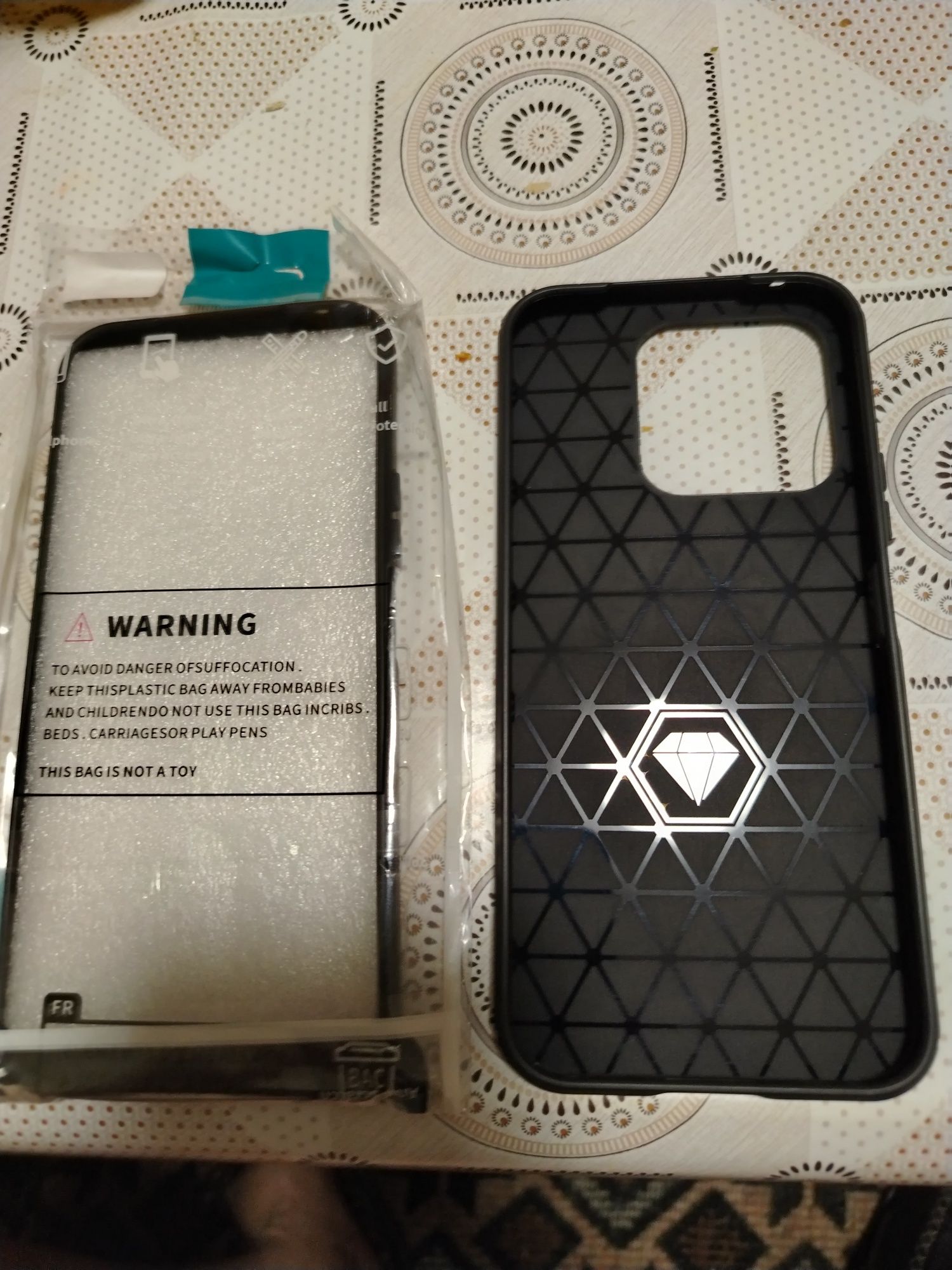 Гръбчета за Honor x8b кейс case