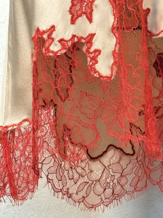 Agent Provocateur луксозна нощница на мечтаната от всички марка