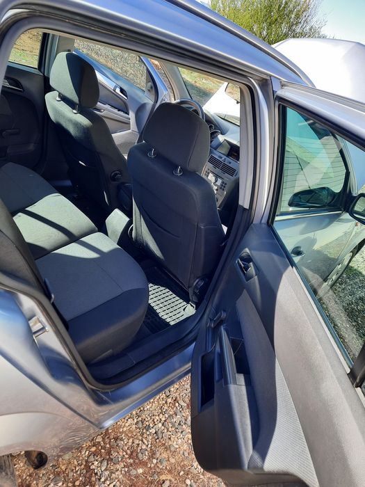 Vand Opel Astra H