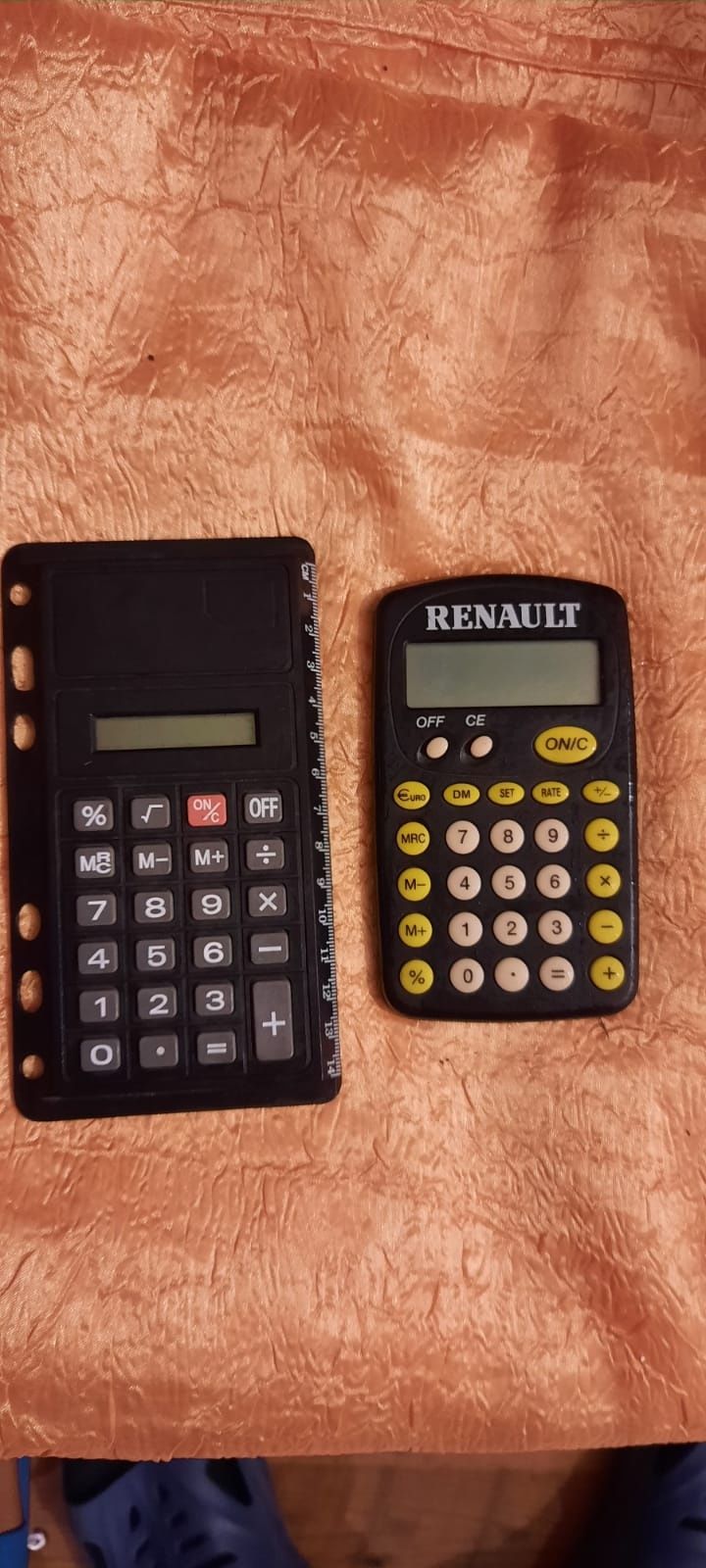 Calculatoare de vanzare.