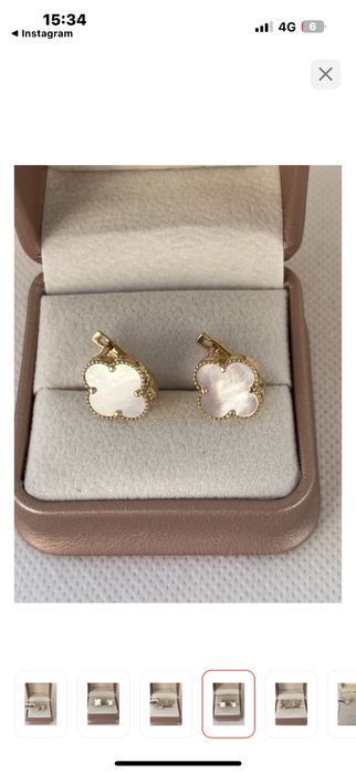 Продам золотые серьги. 4.1гр. пр.Италия. Срочно.