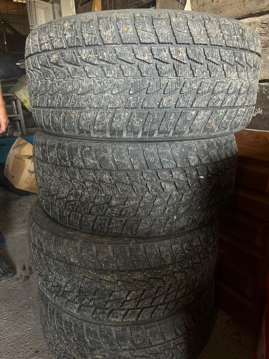 Шины TOYO Размер 295.40. R21