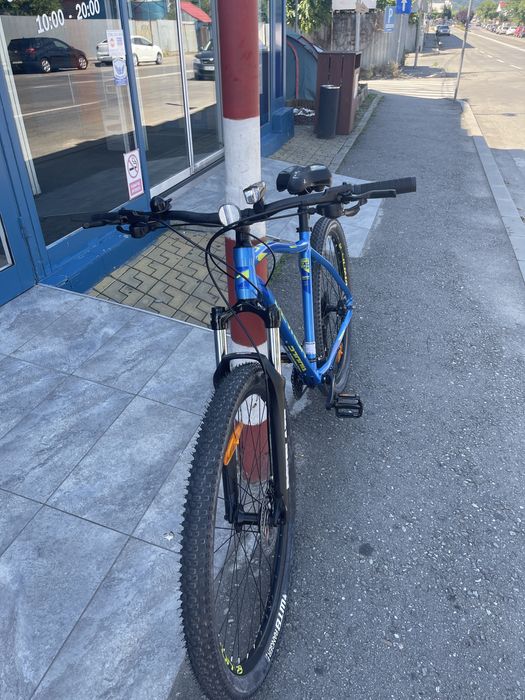 Bicicleta MTB Devron Riddle 2.9, roata 29.