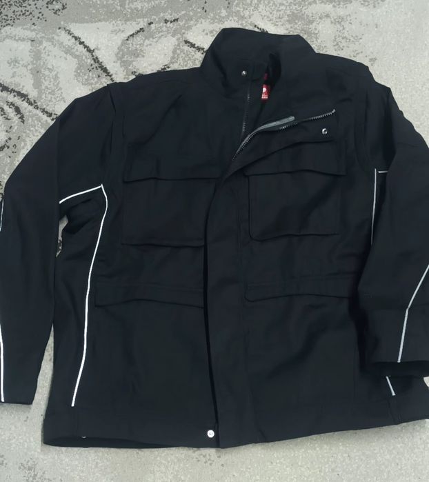 Engelbert Strauss jacheta de lucru Prestige,cu maneci detasabile