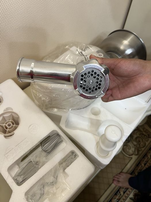 Продается кухонный прибор 10 в 1