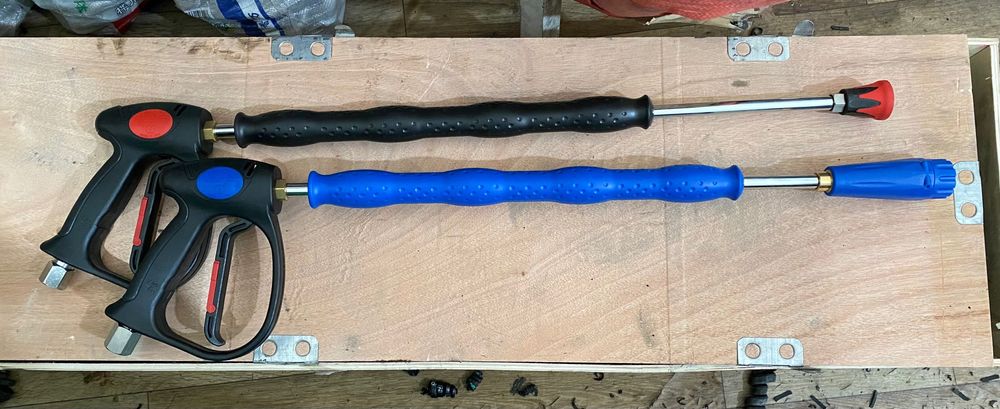 Пистолет мойсам оптом бухара