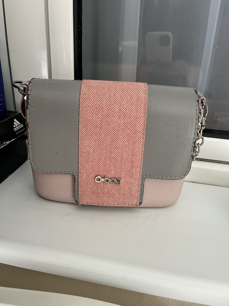 Чанти Liu Jo Капак Minie mouse за чанта o bag o pocket