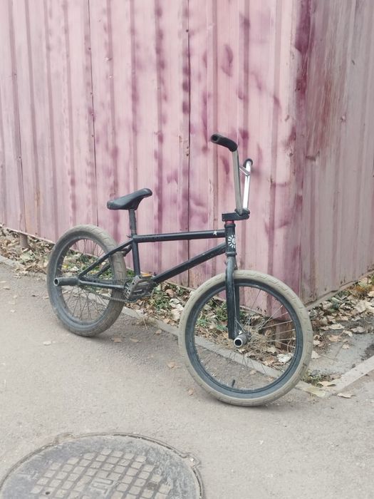 Продам трюковой велосипед, BMX