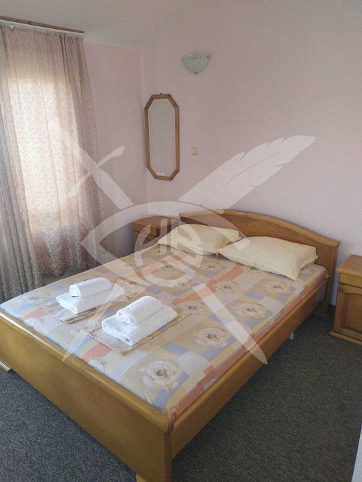 Четириетажна къща в гр. Поморие