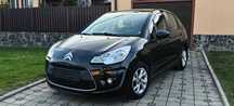 Citroen C3 AUTOMAT, 1.4 HDI, Padele, Jante aliaj