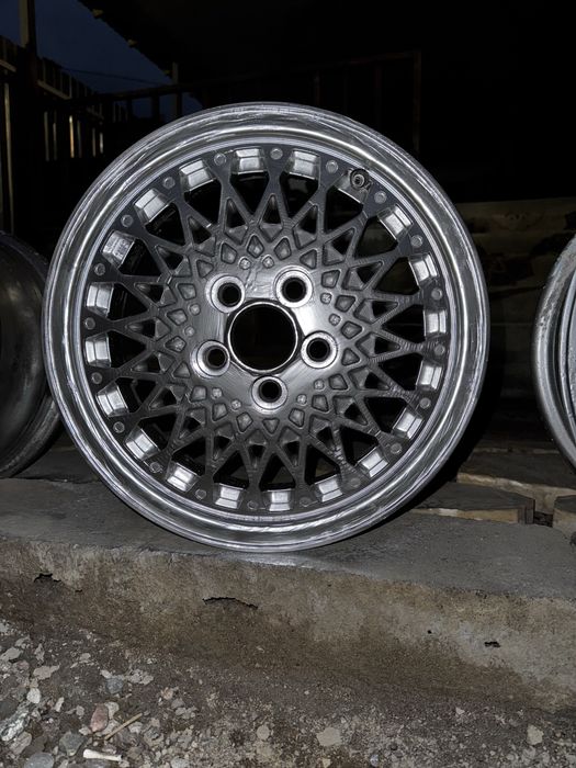 Продам диск ENKEI r14