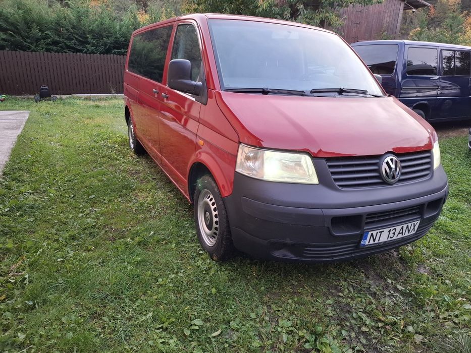 Vw caravelle 1.9 , 2.0 tdi